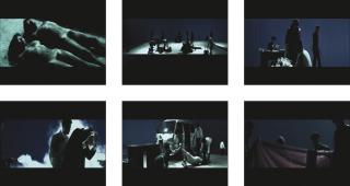 Wang Jianwei - Symptom 