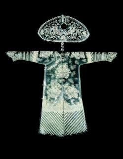 Wang Jin - A Chinese Dream