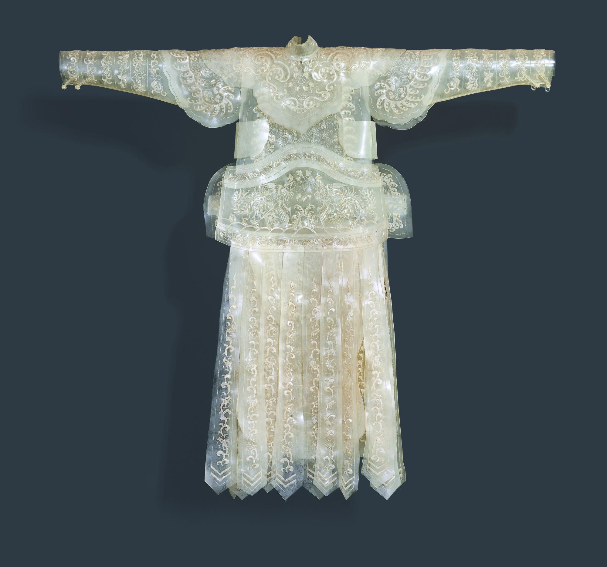 Wang Jin - Dream Of China