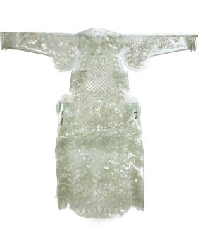 Wang Jin - The Dream of China (Dragon Robe)