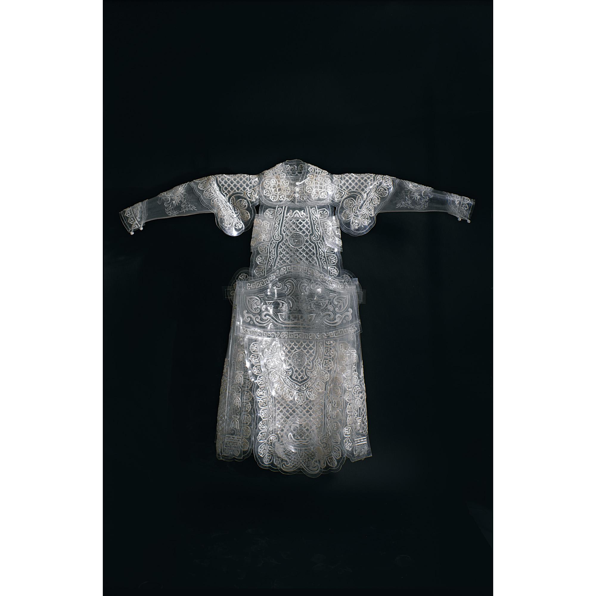 Wang Jin - The Dream Of China