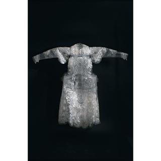 Wang Jin - The Dream Of China