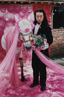 Wang Jin - To Marry A Mule
