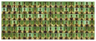 Wang Jinsong - Qi and Blood Picture