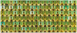 Wang Jinsong - Qi & Blood Image