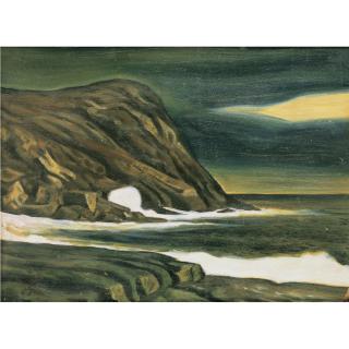 Wang Jiyuan - Scenery