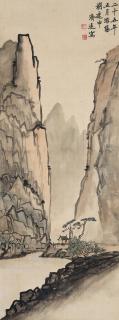 Wang Jiyuan - Yang Shuo Scenery