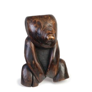 Wang Keping - Bodyguard