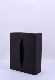 Wang Keping - Eternal Smile.