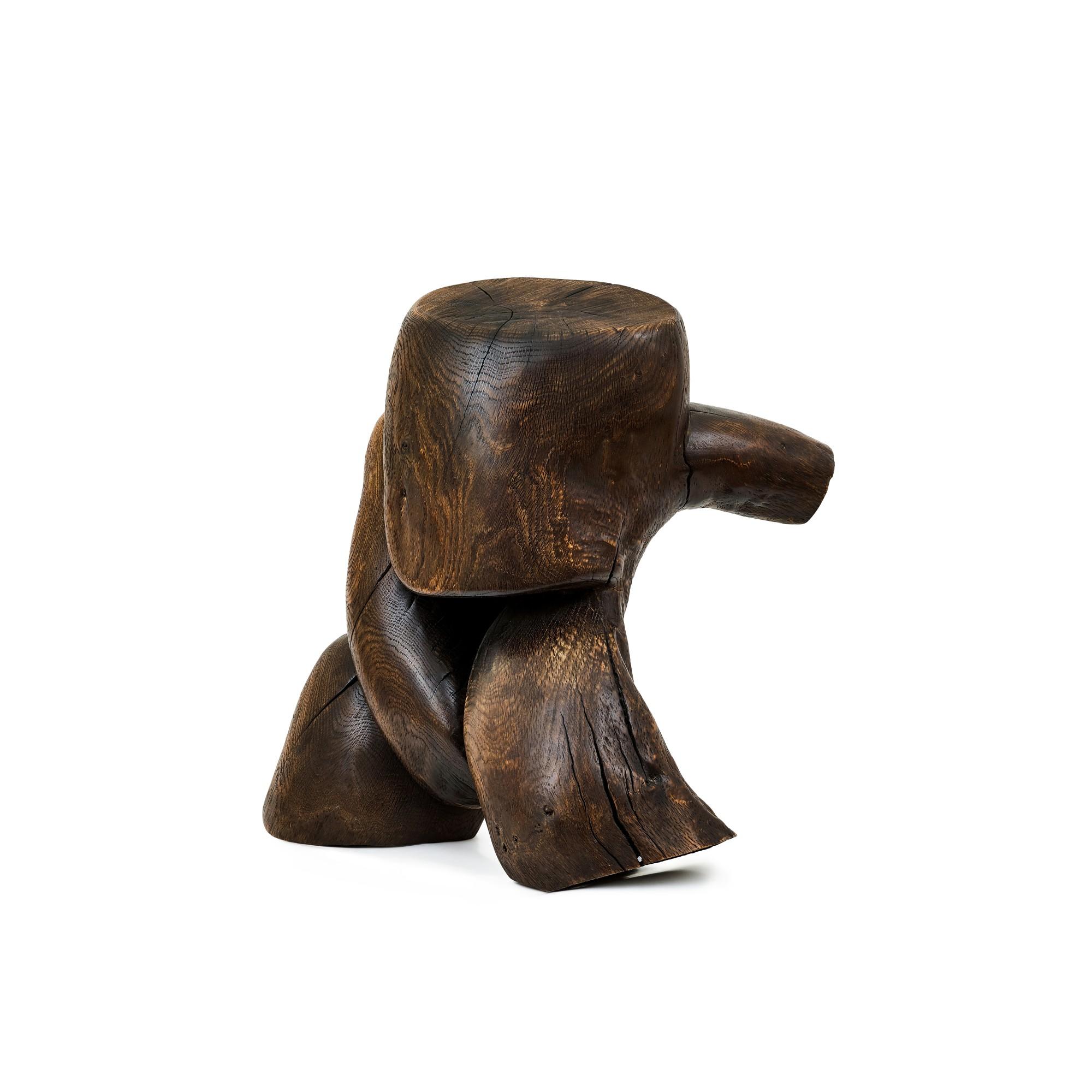 Wang Keping - Figure