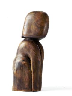 Wang Keping - Figure