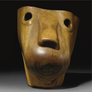 Wang Keping - Ganbu (Cadre)