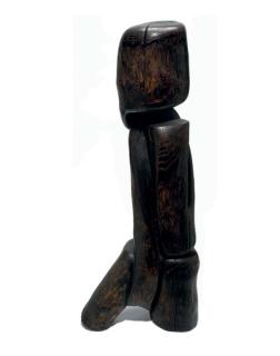 Wang Keping - Sans Titre