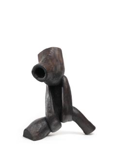 Wang Keping - Scream