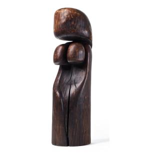 Wang Keping - Small Y