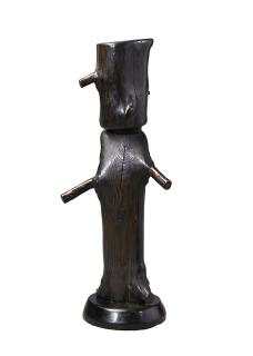 Wang Keping - Unknown