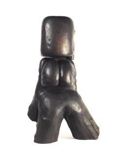 Wang Keping - Untitled