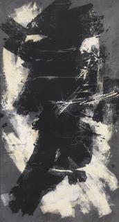 Wang Luyan - Untitled