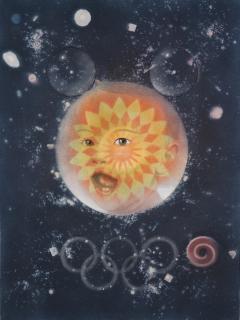 Wang Mai - The Glory Of Capitalism