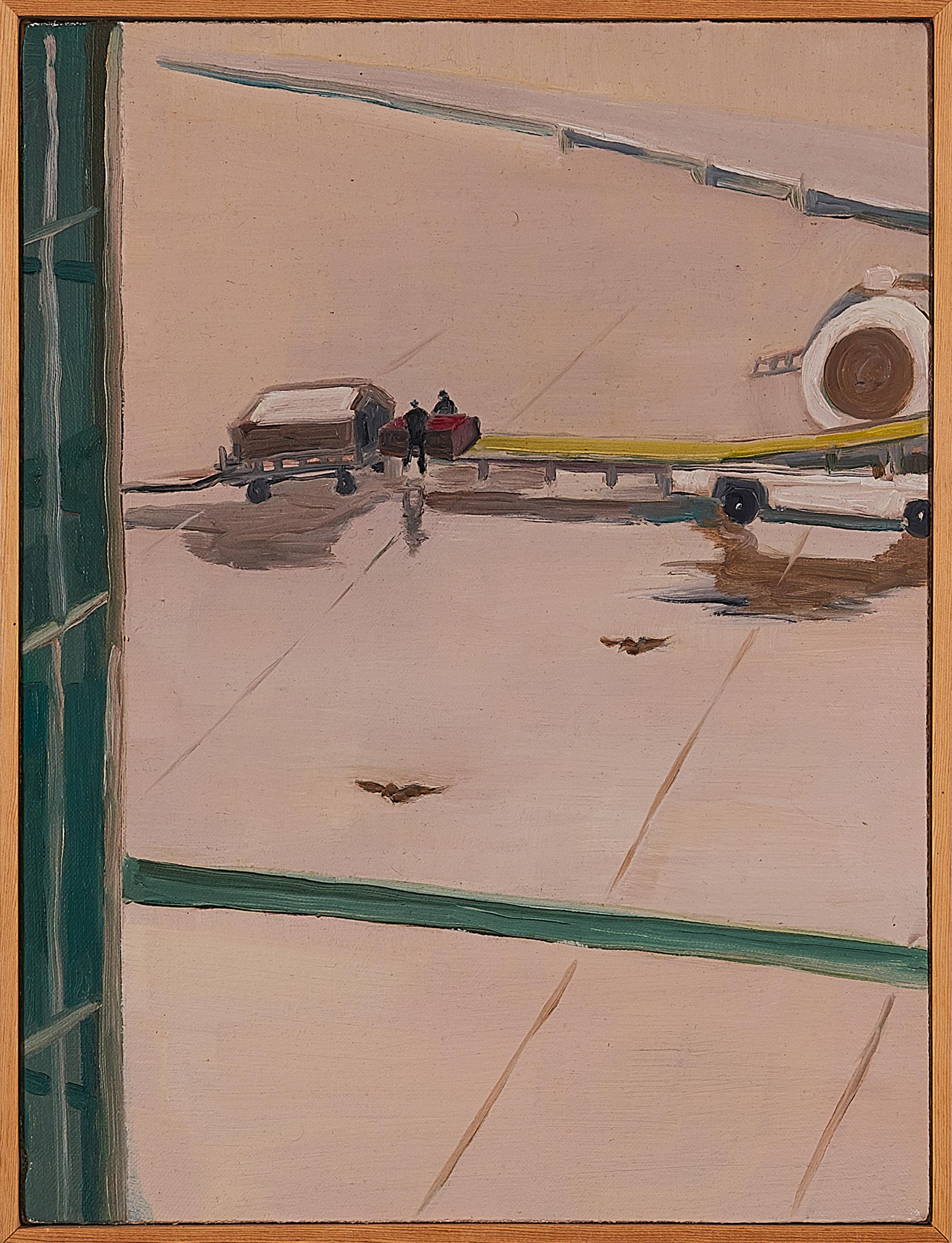 Wang Min - Going Home.