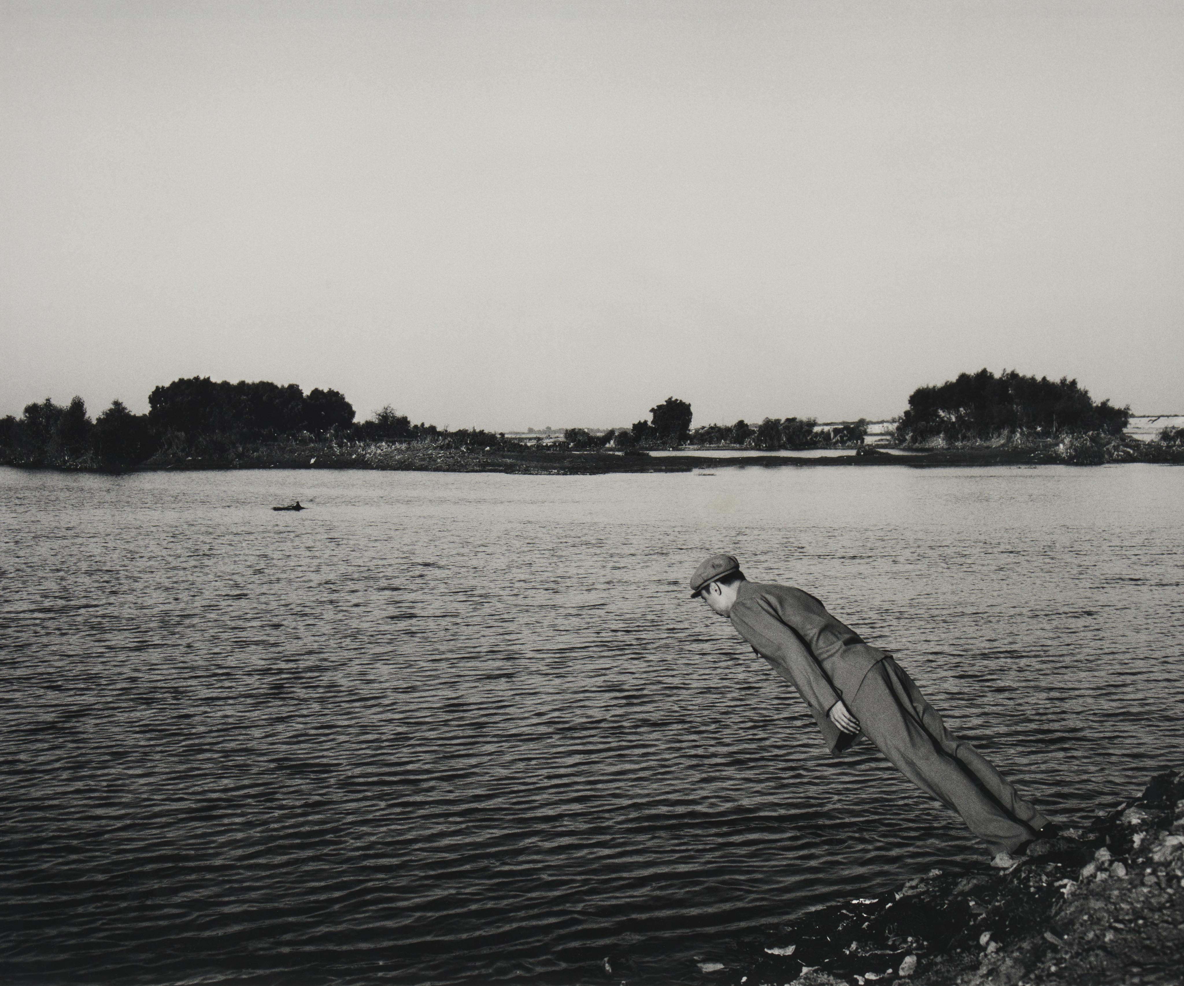 Wang Ningde - No. 27 (Aus: Some Days).