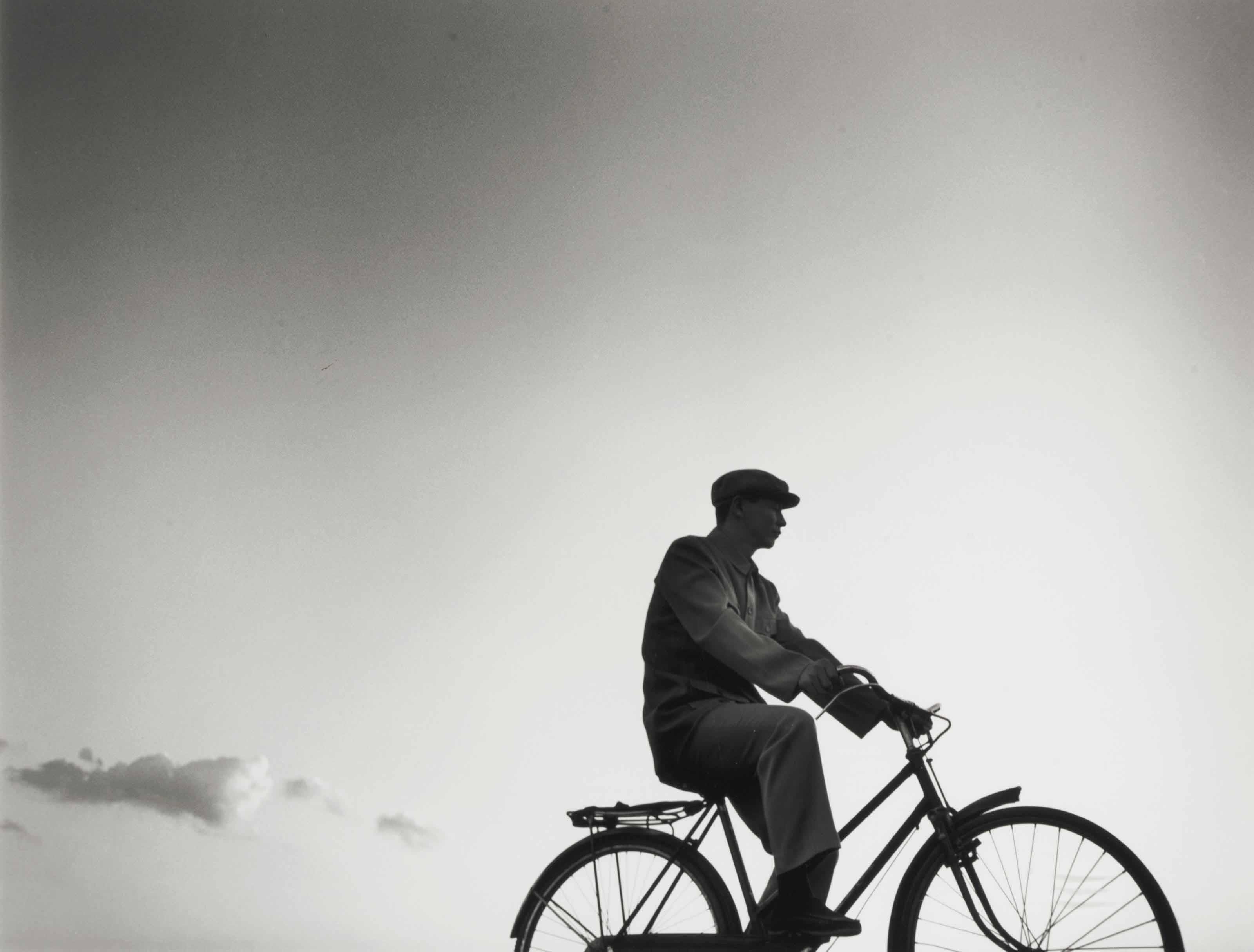 Wang Ningde - Some Days #34, 2005