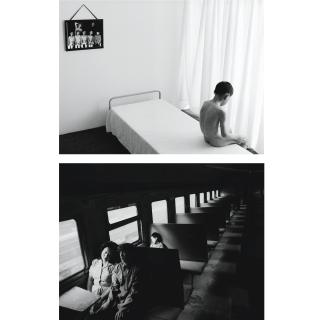 Wang Ningde - Some Days No. 5 & 25