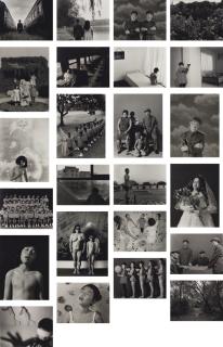 Wang Ningde - Some Days Series (Set Of Twenty-Four)