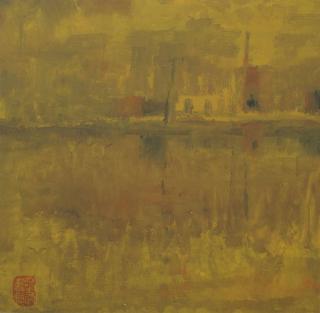 Wang Pan-Youn - Missing