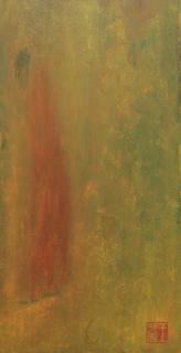 Wang Pan-Youn - Missing