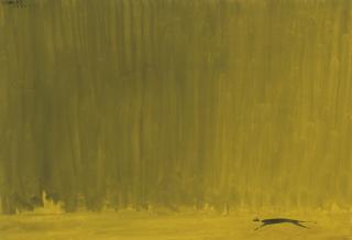 Wang Pan-Yuan - Going Home