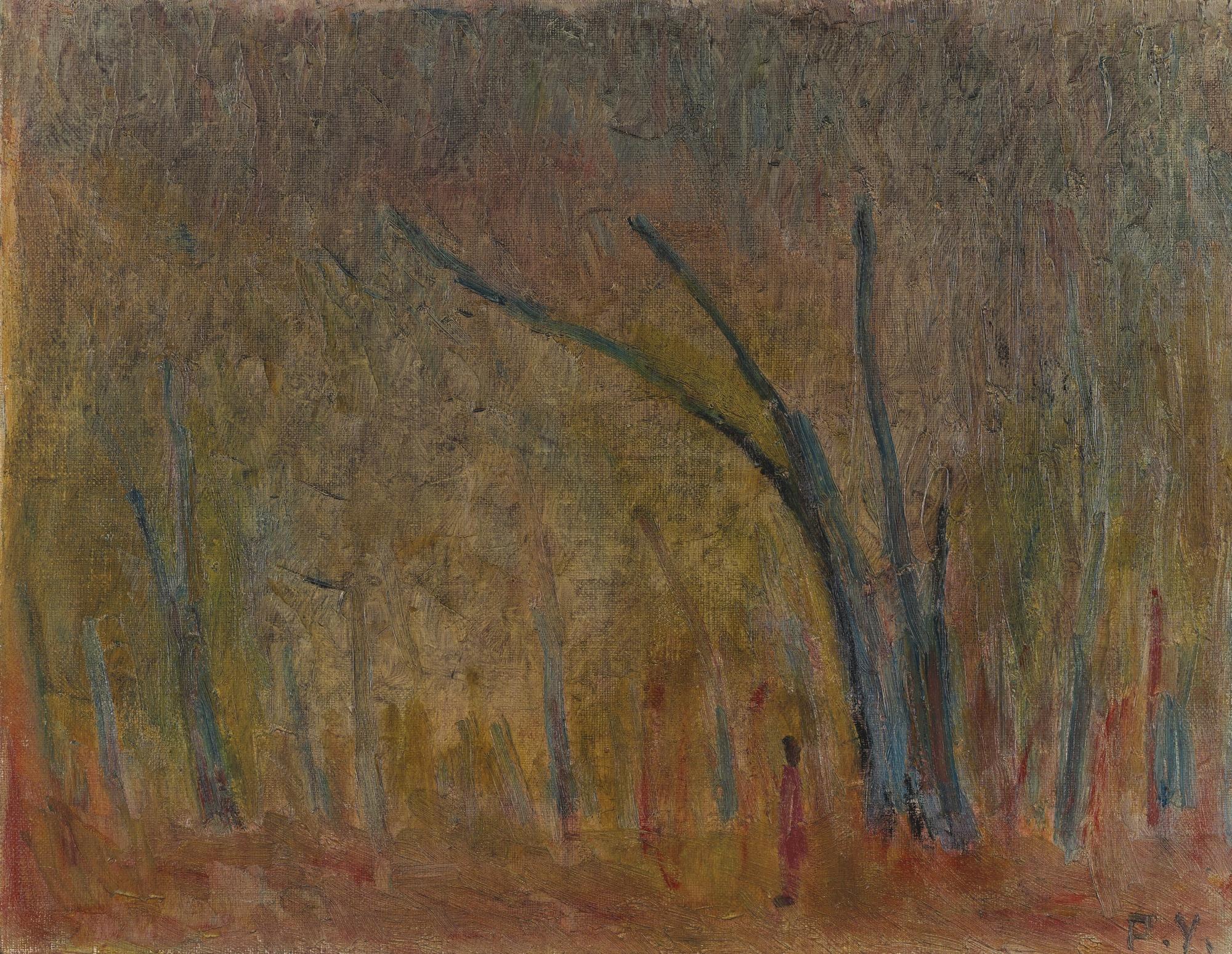 Wang Panyuan - Autumn