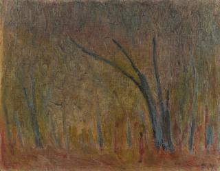 Wang Panyuan - Autumn