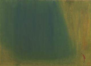 Wang Panyuan - Greeting The Mountain