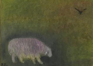 Wang Panyuan - Sheep