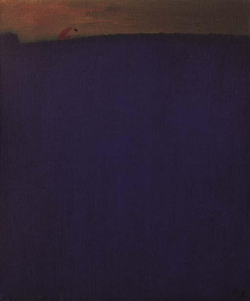 Wang Panyuan - The other side of sea