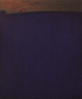 Wang Panyuan - The other side of sea