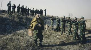 Wang Qingsong - Another Battle #7