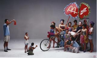 Wang Qingsong - Can I Cooperate With You?