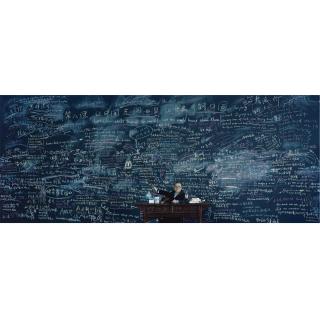 Wang Qingsong - Follow Me