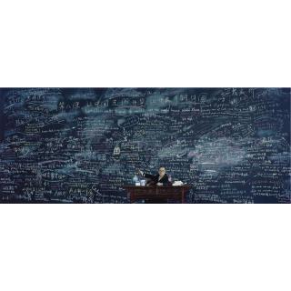 Wang Qingsong - Follow Me