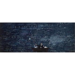 Wang Qingsong - Follow Me