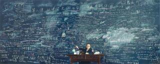 Wang Qingsong - Follow Me