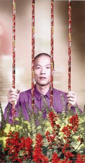 Wang Qingsong - Prisoner