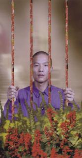 Wang Qingsong - Prisoner