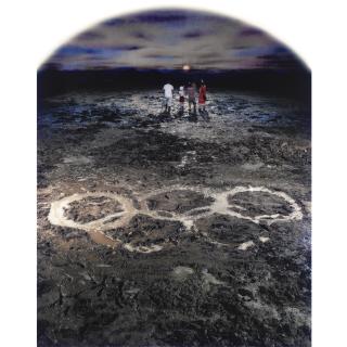 Wang Qingsong - The Glory Of Hope, 2007