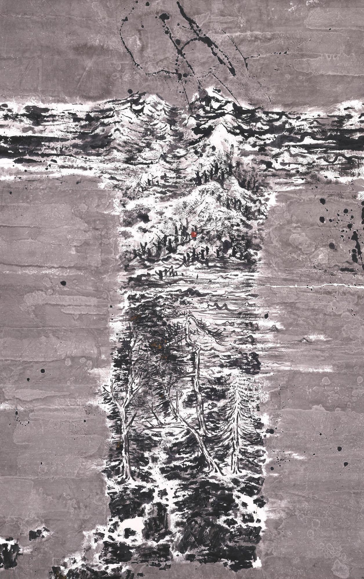 Wang Tiande - Chinese Costume