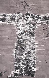 Wang Tiande - Chinese Costume