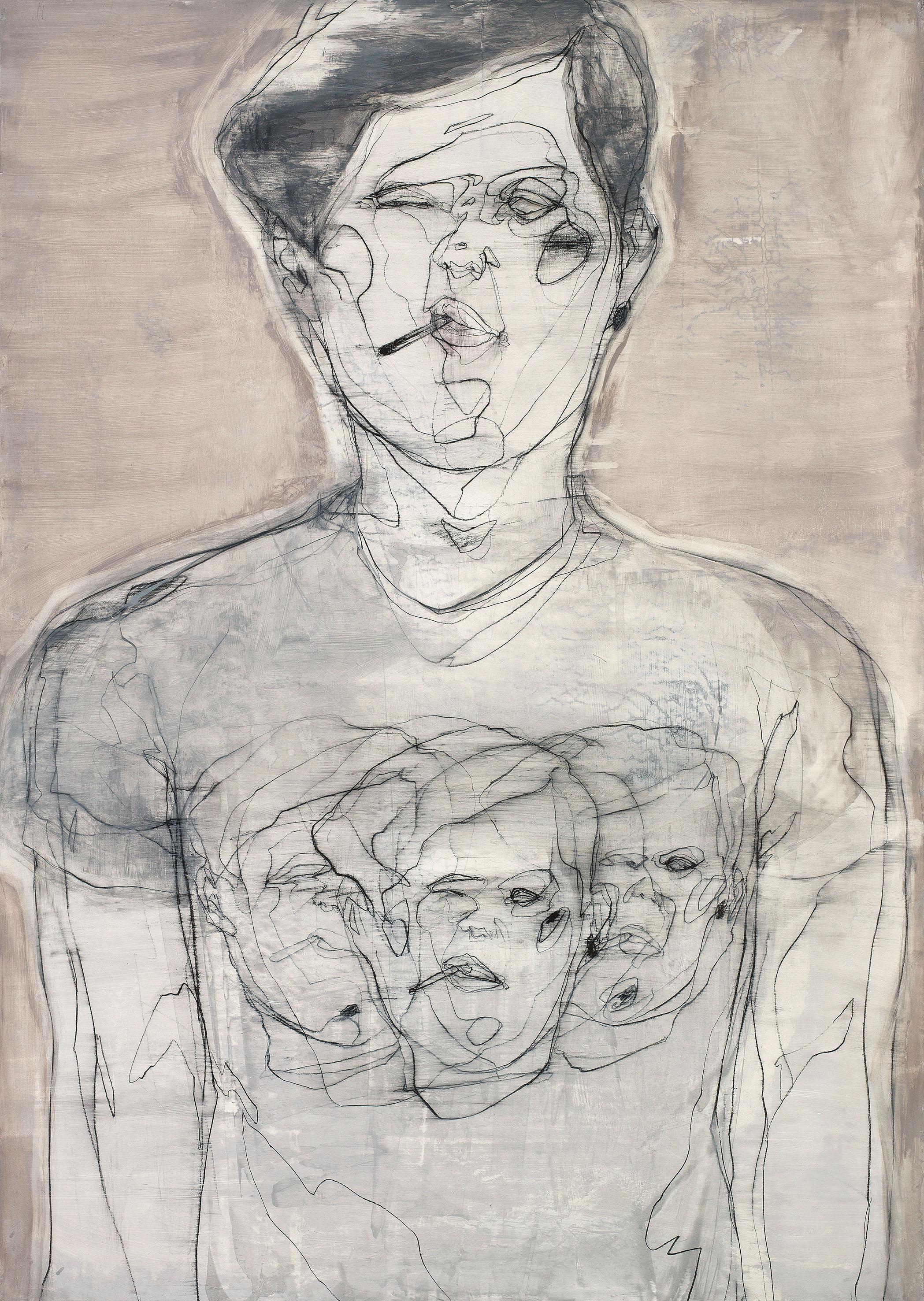 Wang Tzu-Ting - Spoilt Child