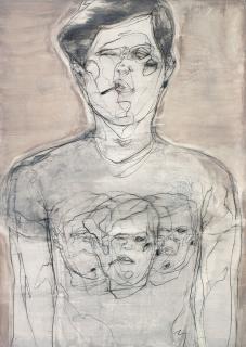 Wang Tzu-Ting - Spoilt Child